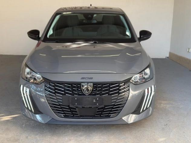 PEUGEOT 208 Hybrid 100 e-DCS6 Allure rif. 24157524 - Foto 3