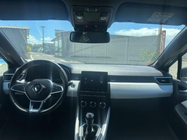 RENAULT Clio TCe 100 CV 5 porte Techno Gpl di Fabbrica rif. 24047153 - Foto 7