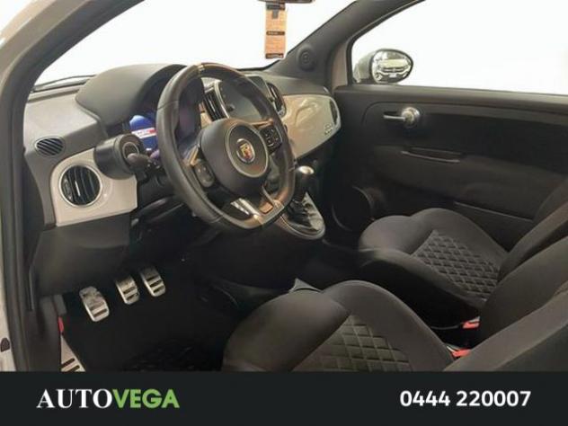 ABARTH 595 1.4 t-jet 145cv my18 rif. 23783927 - Foto 7