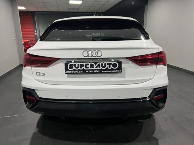 AUDI Q3 SPB 35 2.0 TDI S tronic Business Plus rif. 23869162 - Foto 4