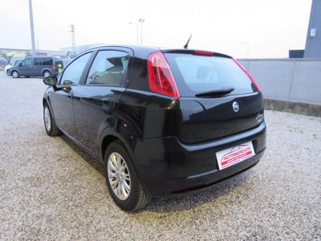 FIAT Grande Punto 1.3 MJT 75 CV 5 porte rif. 23513124 - Foto 7