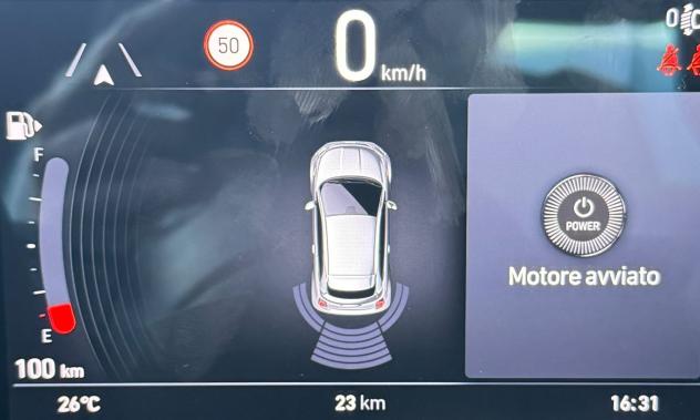 Fiat 500 1.0 hybrid Icon - Foto 20