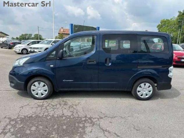 NISSAN e-NV200 e-NV200 Evalia 40kW 7pti - FW066PT rif. 23956573 - Foto 3