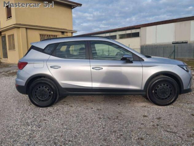 SEAT Arona NEOPATENTATI Arona 2022 1.0 TSI 95cv tg: GS576NT rif. 23920596 - Foto 7