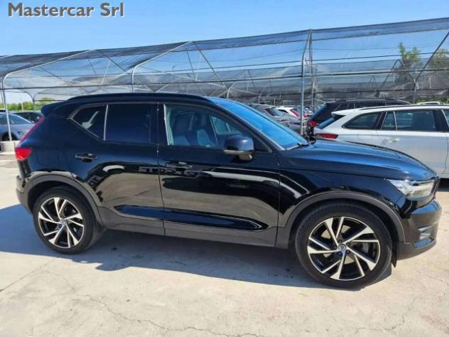 VOLVO XC40 XC40 1.5 t5 phev R-design auto my21 - GD210TG rif. 23837744 - Foto 5