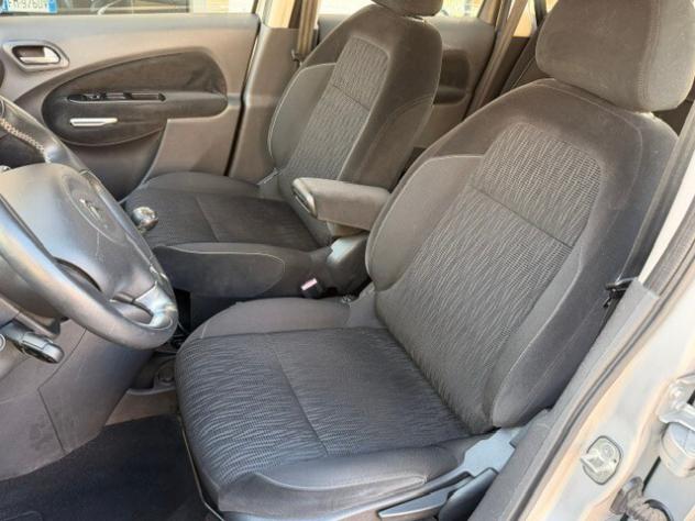 Citroen C3 Picasso BlueHDi 100 Exclusive - Foto 3