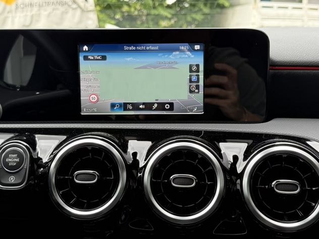 2021 Mercedes-Benz A 220 d AMG LED Pano Camera Keyless-Go - Foto 5