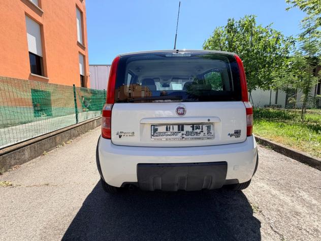 Fiat Panda 1.2 Climbing Natural Power motore nuovo - Foto 6