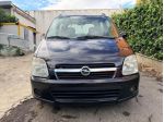 Opel Agila 1.2 16V Enjoy gpl