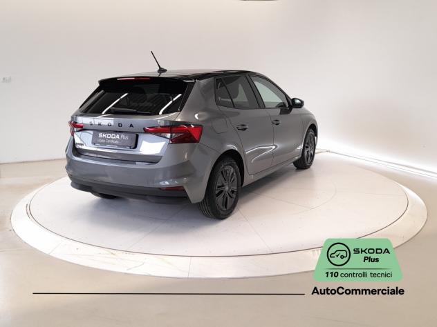 Škoda Fabia 1.0 MPI Evo 59KW 130 EDITION - Foto 6
