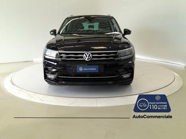 Volkswagen Tiguan 2.0 TDI SCR 110KW Advanced BMT 4MOT DSG R-Line - Foto 2