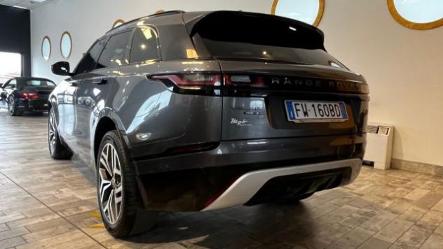 LAND ROVER Range Rover Velar 2.0D I4 240 CV R-Dynamic SE rif. 23820543 - Foto 3