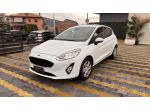 Ford Fiesta 1.5 EcoBlue 5 porte Connect