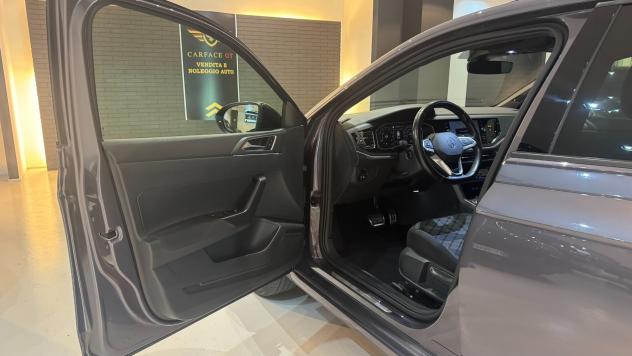 VOLKSWAGEN TAIGO 1.5 TSI 150CV R-LINE - 2023 - Foto 9