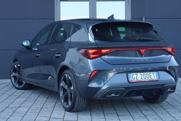CUPRA Leon 2.0 TDI 150 CV DSG rif. 23436713 - Foto 3