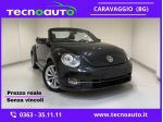Volkswagen Maggiolino 1.2 TSI Design - UNICO PROPRIETARIO - PREZZO REALE