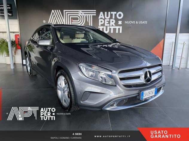 Mercedes-Benz GLA GLA 200 d (cdi) Sport 4matic auto - Foto 2