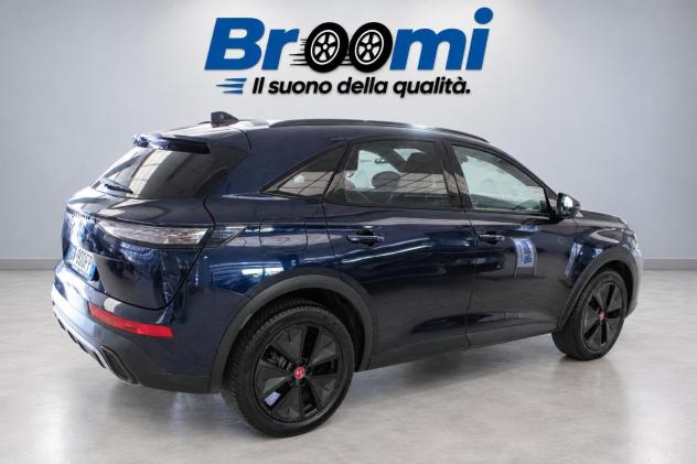 DS DS 7 DS7 1.5 bluehdi Performance Line 130cv auto - Foto 5