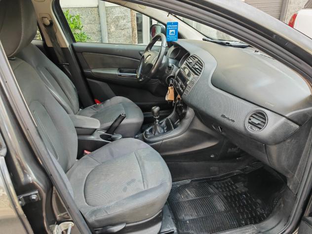 FIAT BRAVO 1.4 GPL CV90 KW66 EMOTION - Foto 8