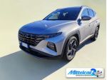 HYUNDAI Tucson 1.6 T-GDI 48V DCT Exellence rif. 24166291