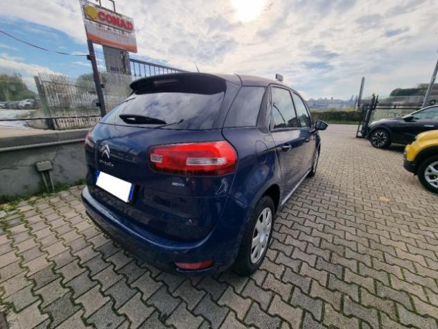 CITROEN C4 Picasso BlueHDi 120 S&S EAT6 Business rif. 23103322 - Foto 6