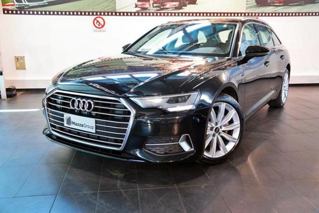 AUDI A6 40 TDI Avant S-Tronic Business Sport rif. 23801879 - Foto 7