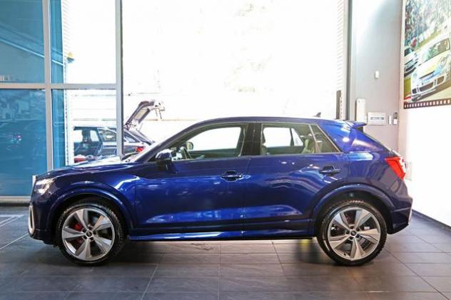 AUDI Q2 35 TFSI S-Line rif. 23887363 - Foto 3