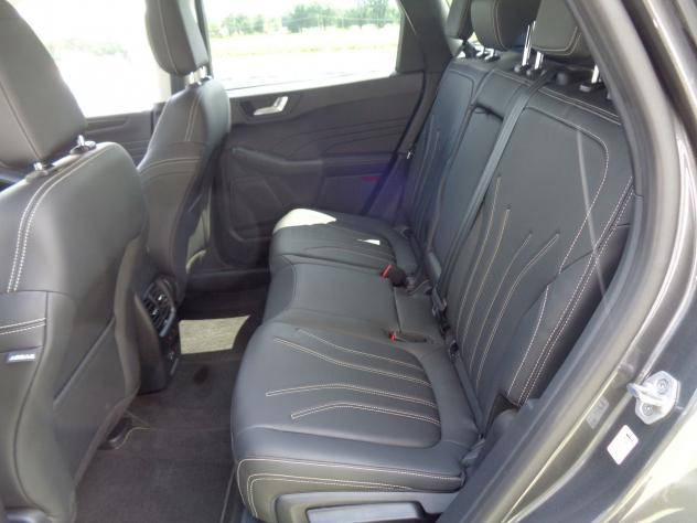 Ford Kuga 2.5 Plug In Hybrid 225 CV CVT 2WD Vignale - Foto 9