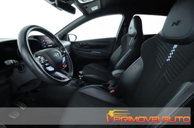 HYUNDAI i20 1.6 T-GDI N Performance rif. 22365835 - Foto 2