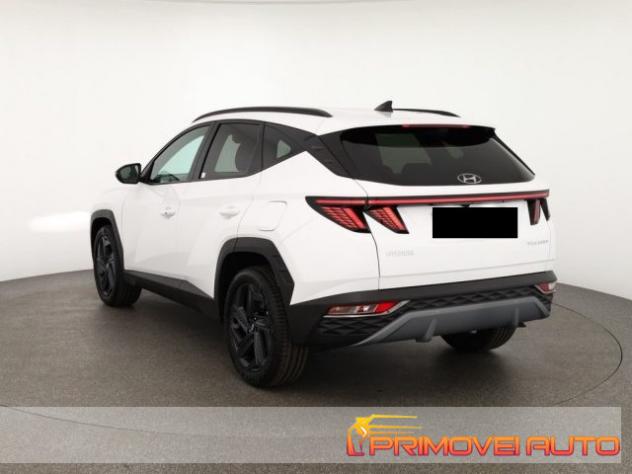 HYUNDAI Tucson 1.6 T-GDI GPL rif. 21396233 - Foto 5