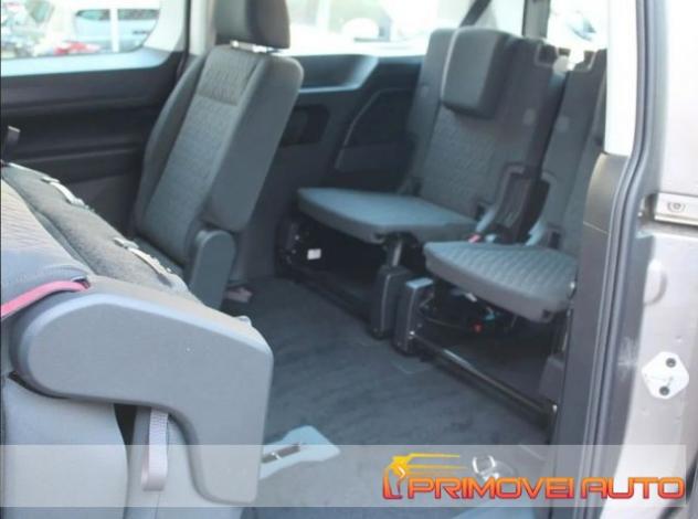 VOLKSWAGEN Caddy 1.5 TSI 114 CV DSG Life Maxi rif. 19514228 - Foto 9