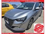 Peugeot 208 PureTech 100 Stop&Start 5 porte GT