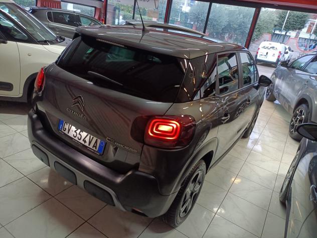 Citroen C3 Aircross PureTech 110 S&S You - Foto 5
