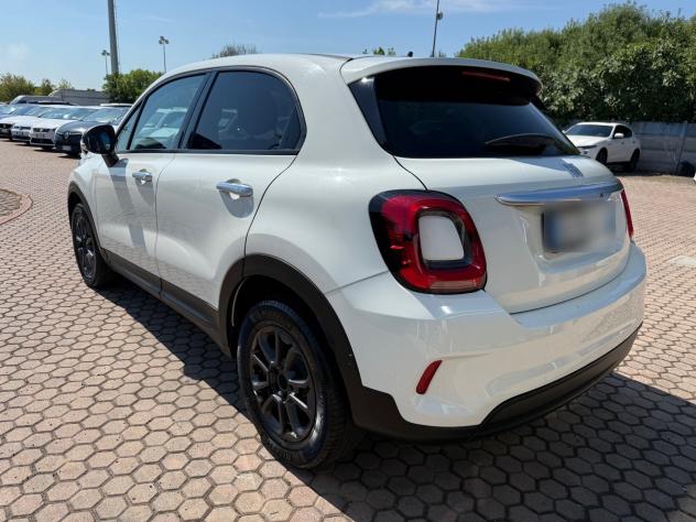 500X 1.0 T3 120 CV Club - Foto 7
