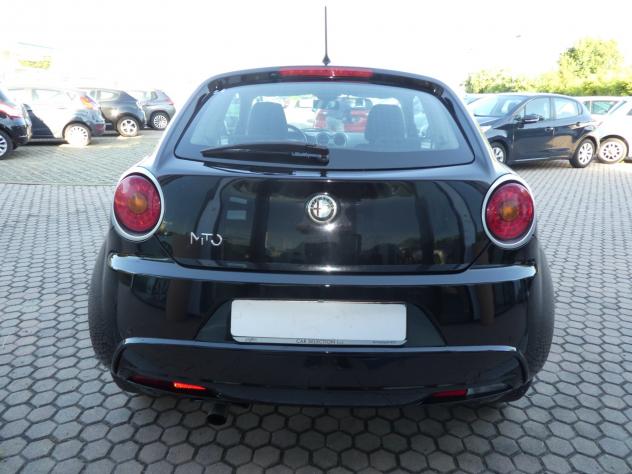 Alfa Romeo MiTo 1.4 T 120 CV GPL OK NEOPATENTATI - Foto 8
