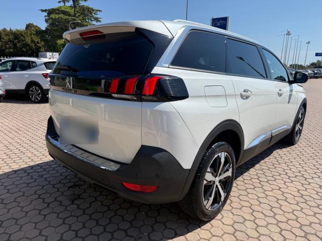 Peugeot 5008 BlueHDi 130 S&S EAT8 GT OMOLOGATA 7 POSTI - Foto 6
