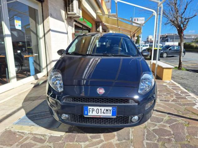FIAT Punto 1.3 MJT 95cv - *PREZZO REALE rif. 24217661 - Foto 2