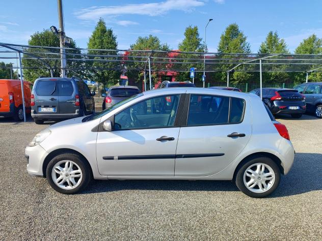 Renault Clio 1.2 16V 5 porte Dynamique - Foto 3