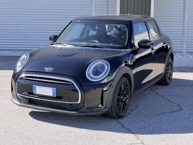 MINI One 5p 1.5 75cv Classic rif. 24138847