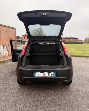 Fiat grande punto - Foto 2