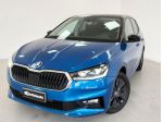 Škoda Fabia 1.0 MPI 80 CV 130 Edition