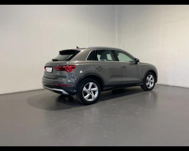 AUDI Q3 35 TDI S-TRONIC BUSINESS ADVANCED rif. 24058262 - Foto 2