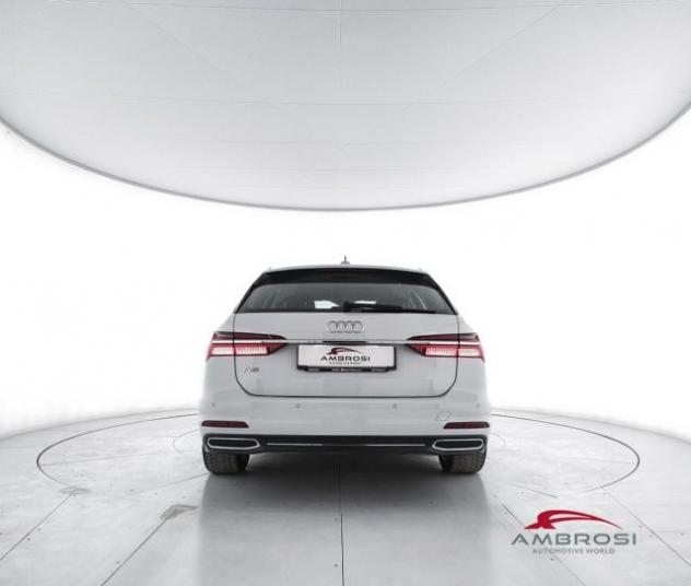 AUDI A6 40 2.0 TDI S tronic Business Sport rif. 24062306 - Foto 6