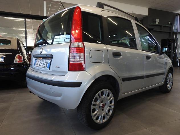 FIAT - Panda - 1.2 Dynamic Climat Radio Hi s.s - Foto 4