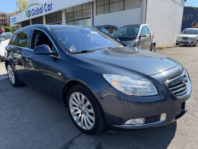 OPEL Insignia 2.0 CDTI 160CV Sports Tourer aut. Cosmo rif. 24144582