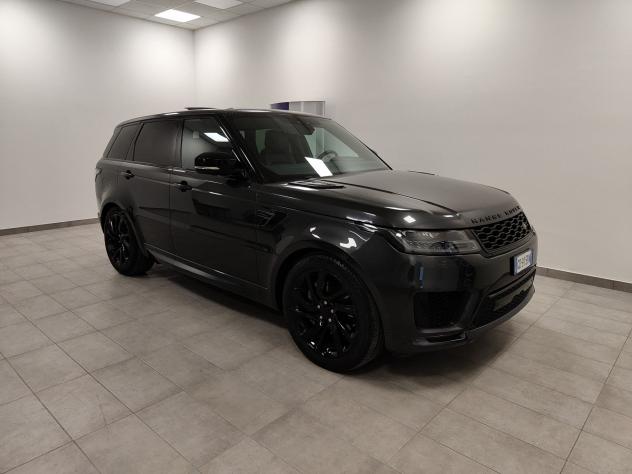 Land Rover Range Rover Sport 3.0D l6 249 CV HSE Dynamic Tetto Pelle Cerchi 21” - Foto 2