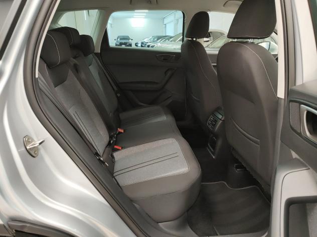 SEAT Ateca 2.0 TDI 110KW DSG CarPlay/AndroidAuto Fari LED 17" - Foto 7