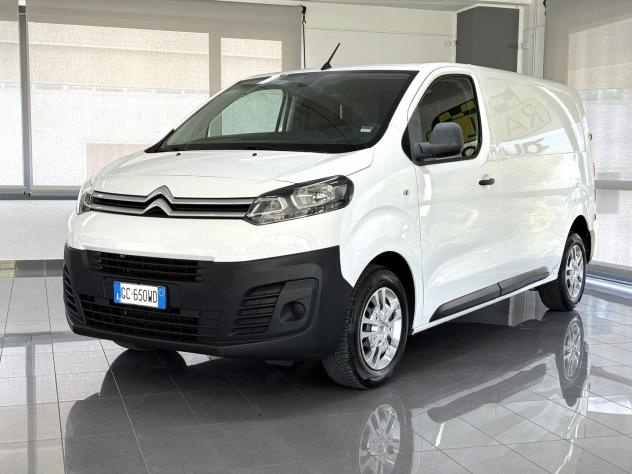 Citroen Jumpy Confort 2.0 Blue HDi #7023 - Foto 3