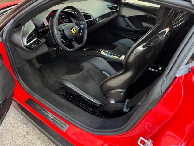 FERRARI 296 GTB ASSETTO FIORANO, Nazionale rif. 23637698 - Foto 5