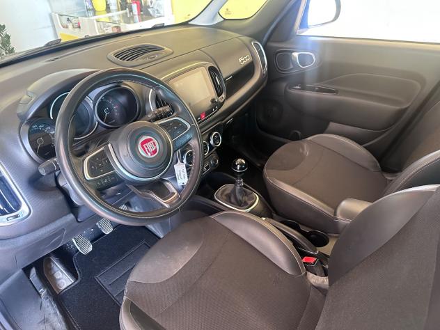 Fiat 500L 1.3 Multijet 95 CV Trekking - Foto 6